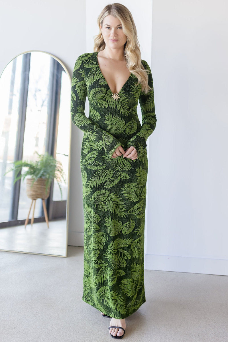 Lopez Dress