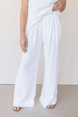 Hayes Trouser