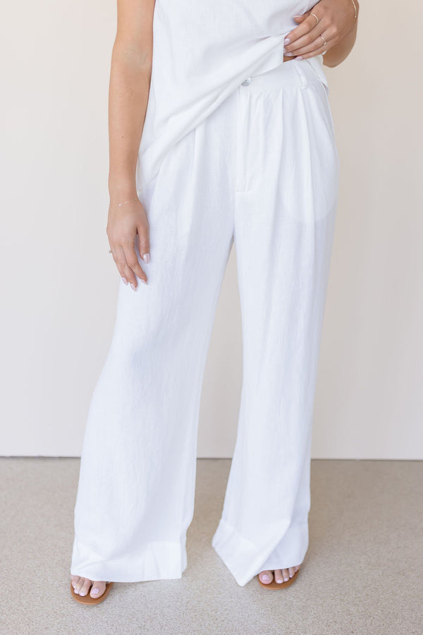Hayes Trouser