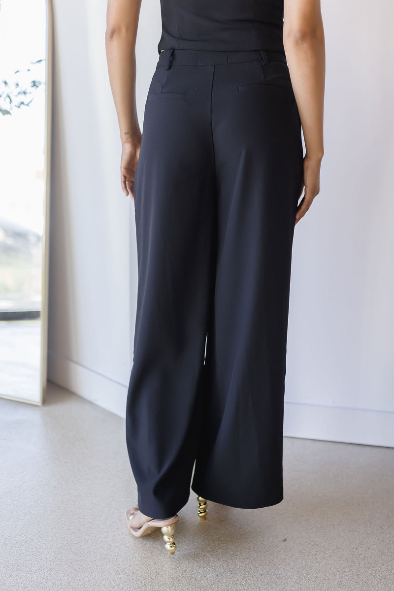 Solenne Trouser