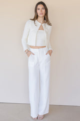 Diana Wide Leg Pant