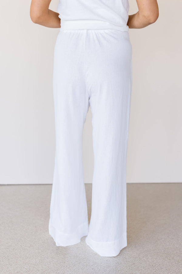 Hayes Trouser