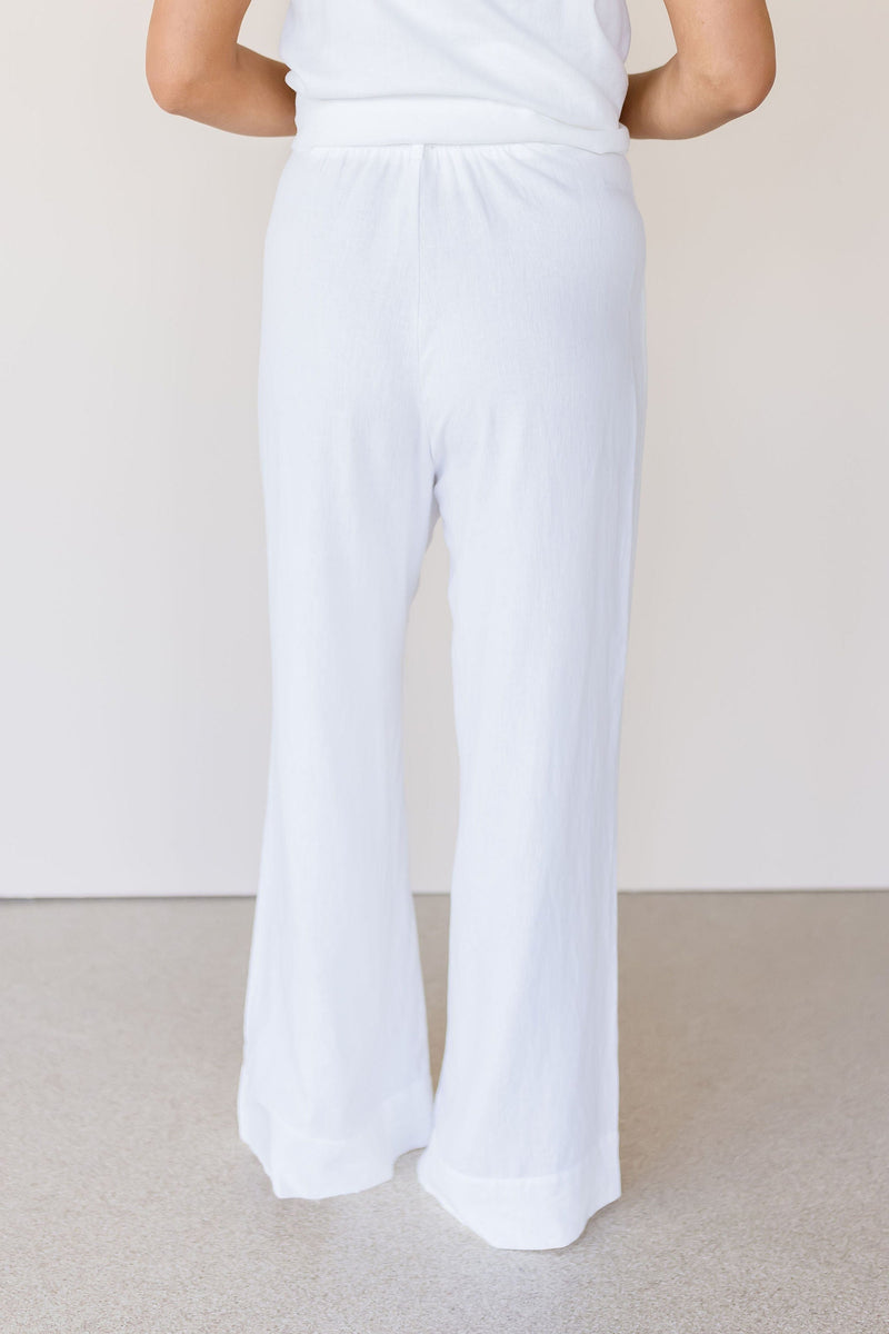 Hayes Trouser