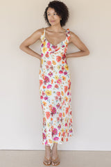 Zoie Dress