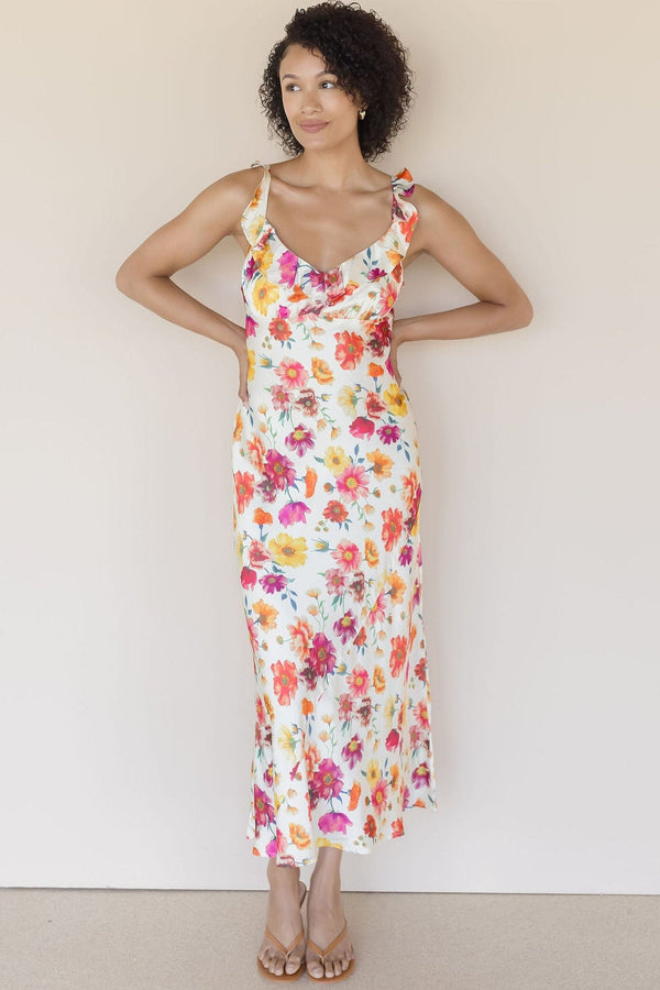 Zoie Dress