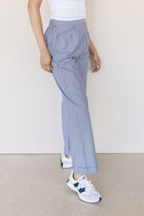 Blaine Striped Trouser