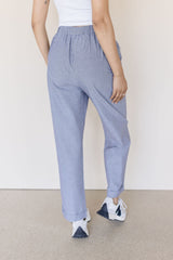 Blaine Striped Trouser