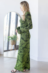 Lopez Dress