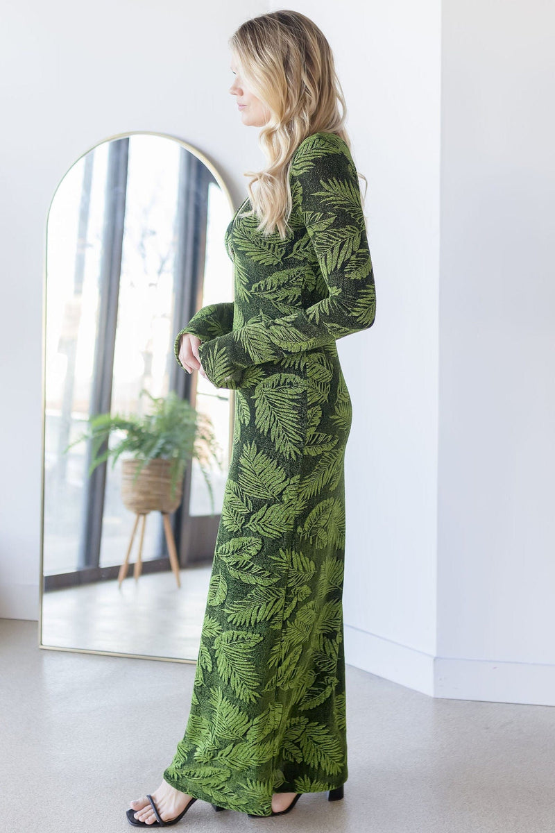 Lopez Dress
