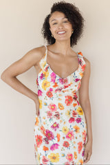Zoie Dress