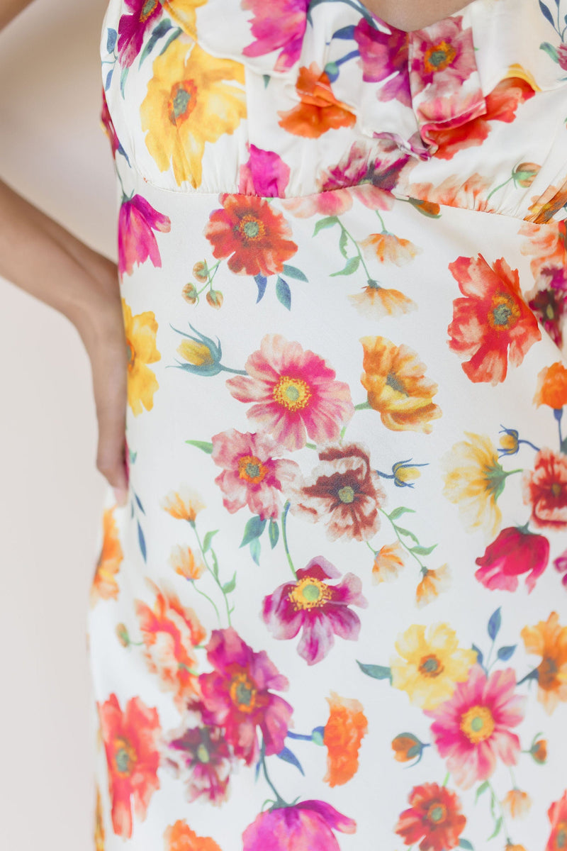 Zoie Dress