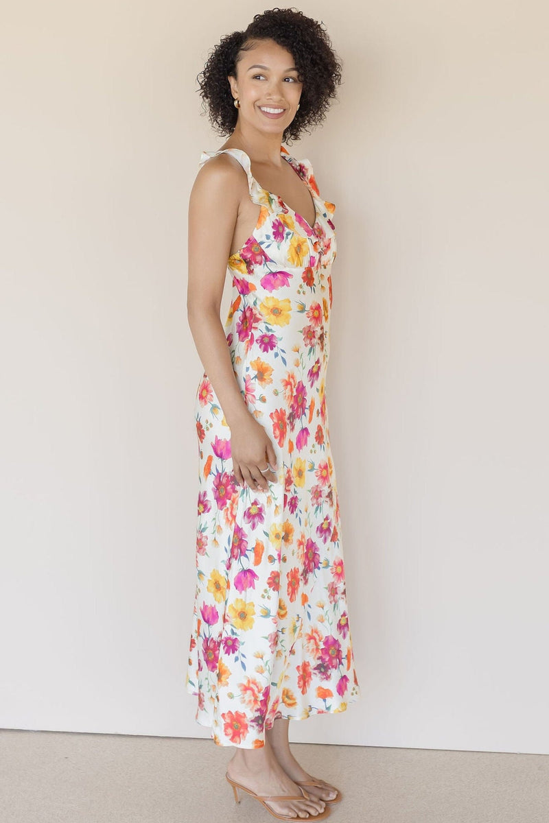 Zoie Dress
