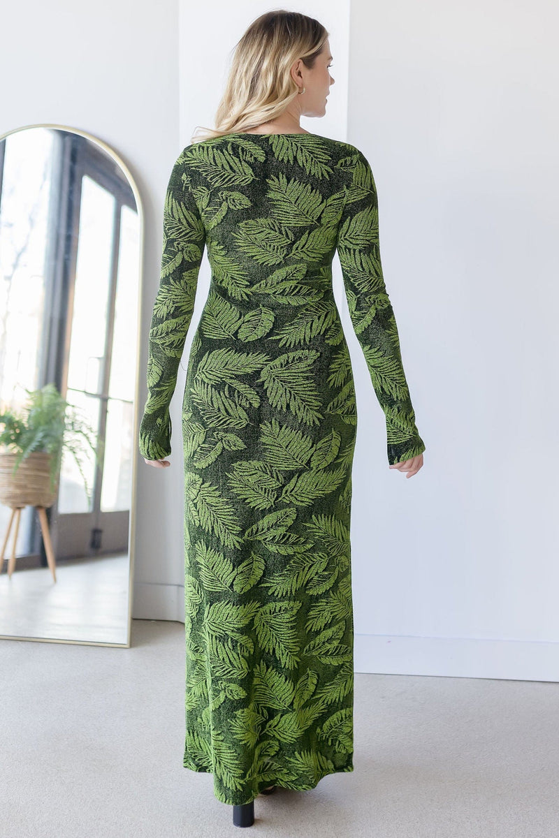 Lopez Dress