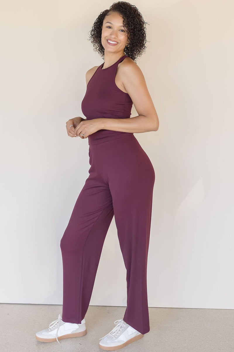 Greer Pant