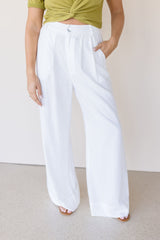 Hayes Trouser