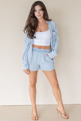 Wyatt Shorts