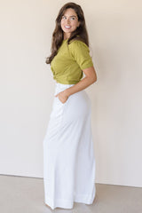 Hayes Trouser