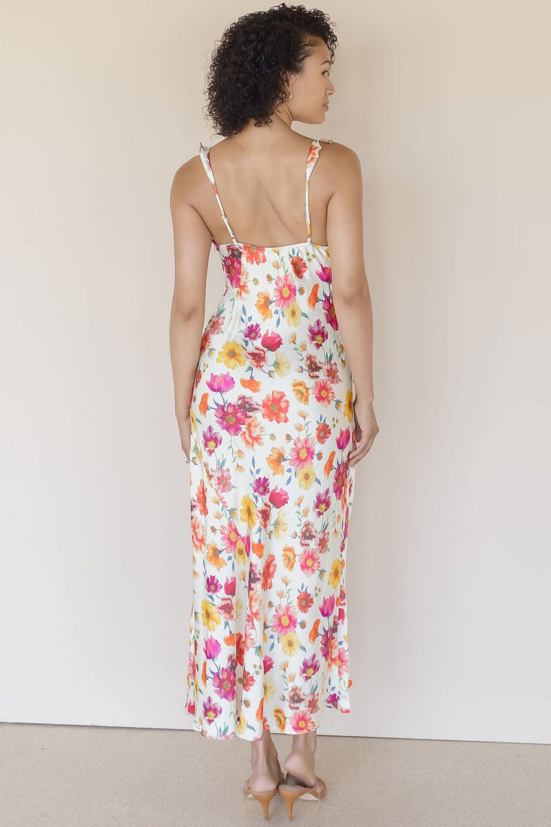 Zoie Dress
