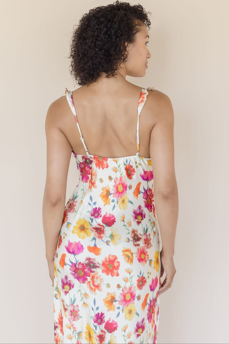 Zoie Dress