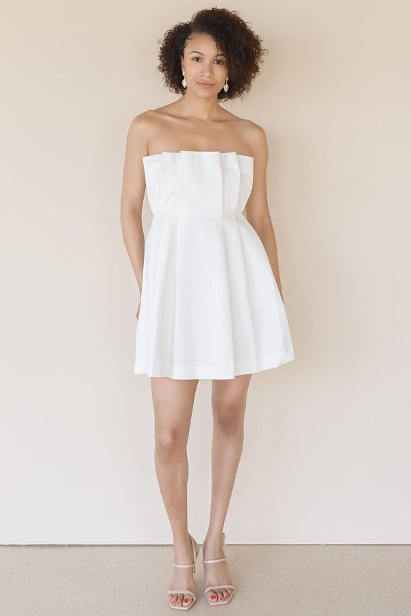 Clemira Mini Dress