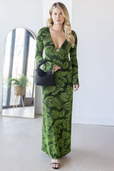 Lopez Dress