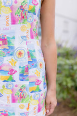 Steph Mini Dress