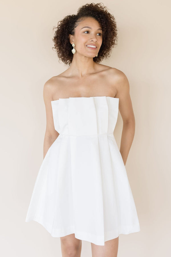 Clemira Mini Dress