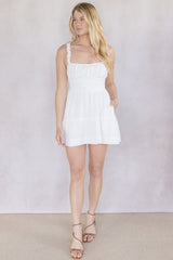Rosie Mini Dress