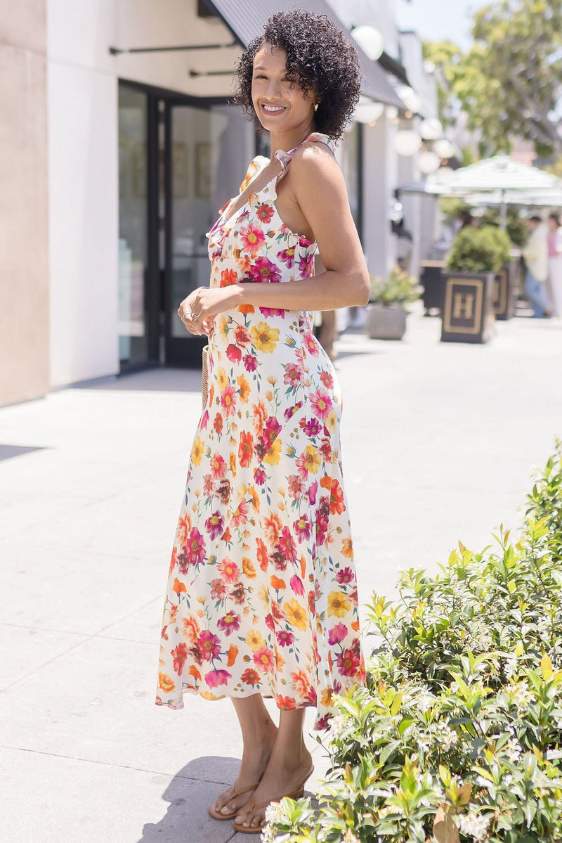 Zoie Dress