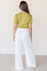 Hayes Trouser