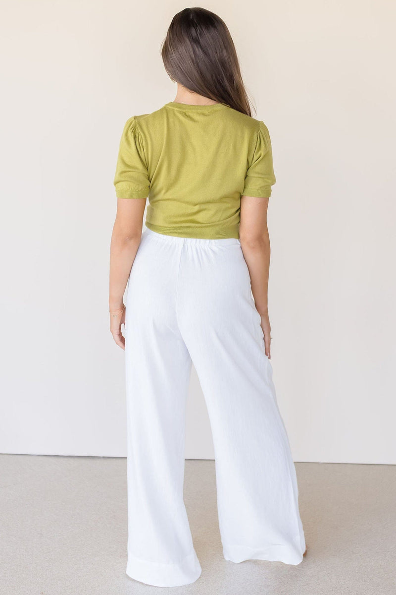 Hayes Trouser