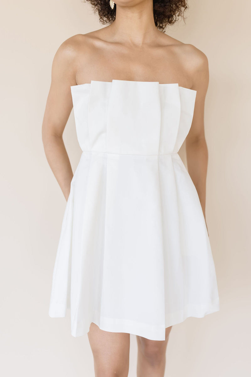 Clemira Mini Dress