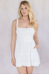 Rosie Mini Dress