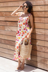 Zoie Dress