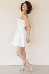 Clemira Mini Dress