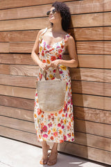 Zoie Dress