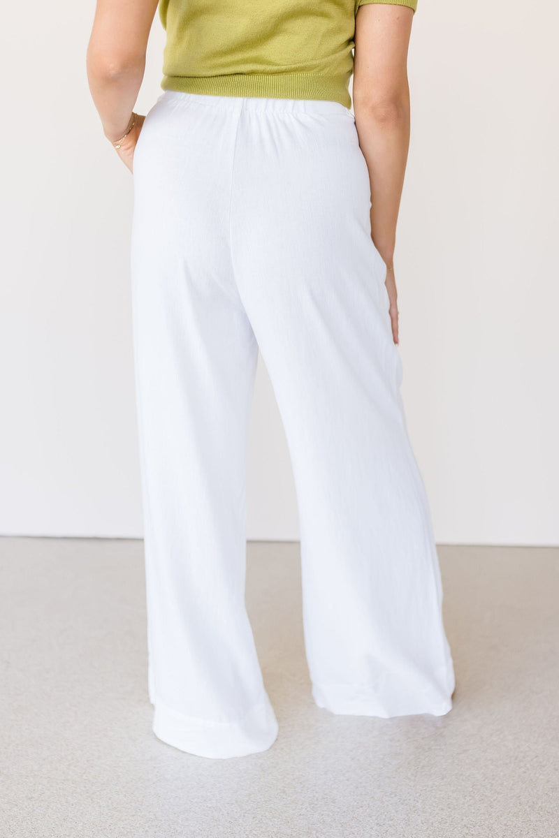 Hayes Trouser
