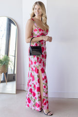 Maude Maxi Dress