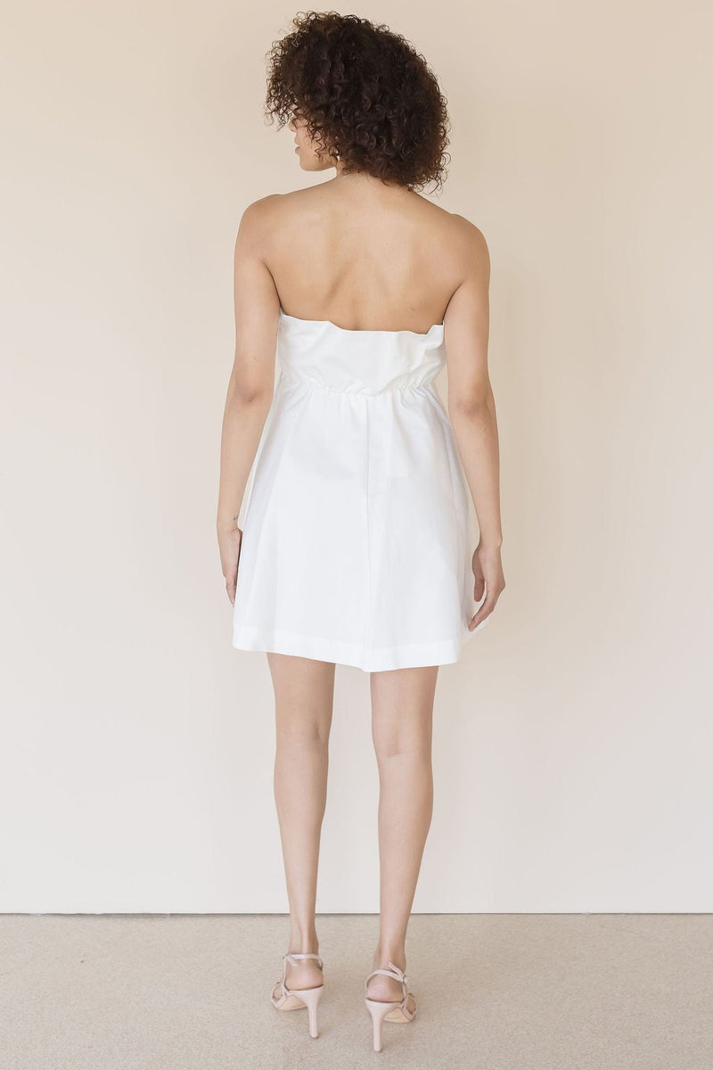 Clemira Mini Dress