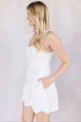 Rosie Mini Dress