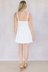 Rosie Mini Dress