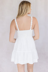 Rosie Mini Dress
