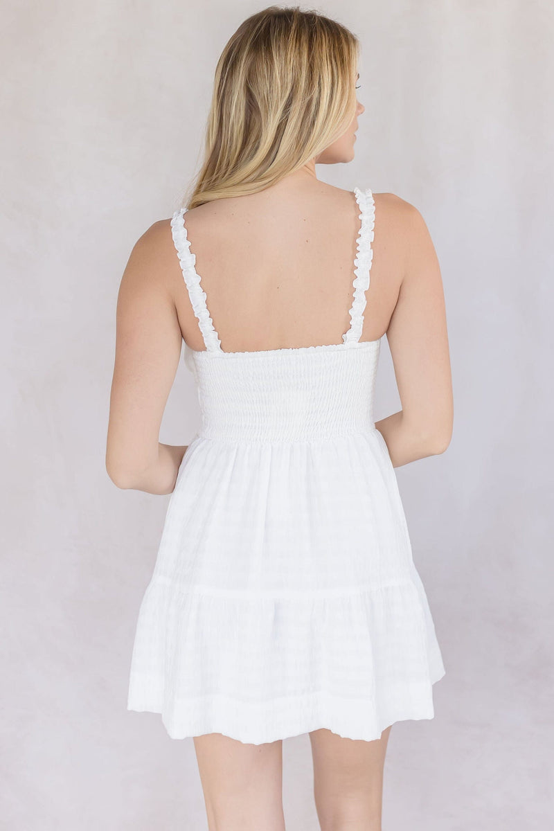Rosie Mini Dress