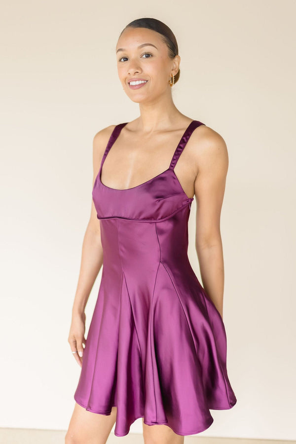 Florence Mini Dress