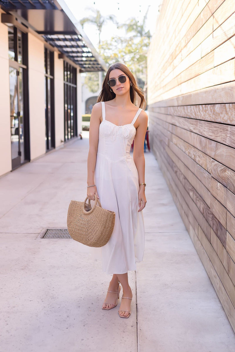 Elizabeth Corset Dress