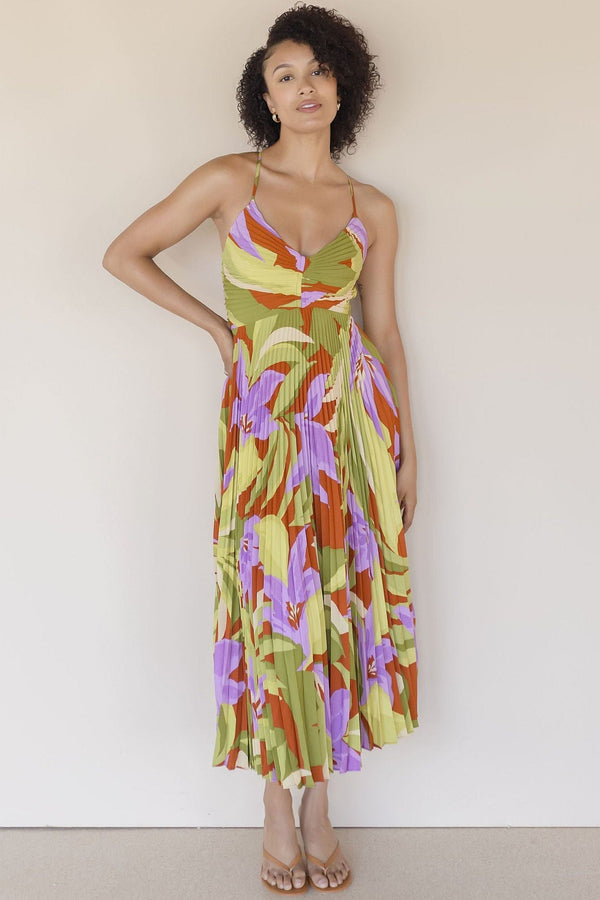 Blythe Dress