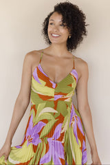 Blythe Dress