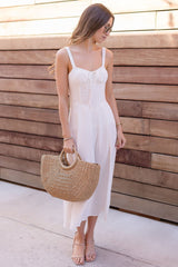 Elizabeth Corset Dress