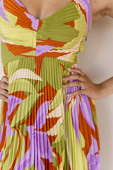 Blythe Dress