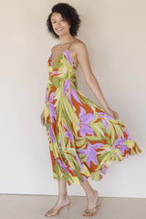 Blythe Dress